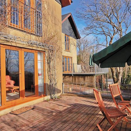 Coast View Cottage - HW7745 Pendine Exteriör bild