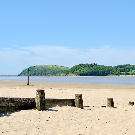 Coast View Cottage - HW7745 Pendine Exteriör bild