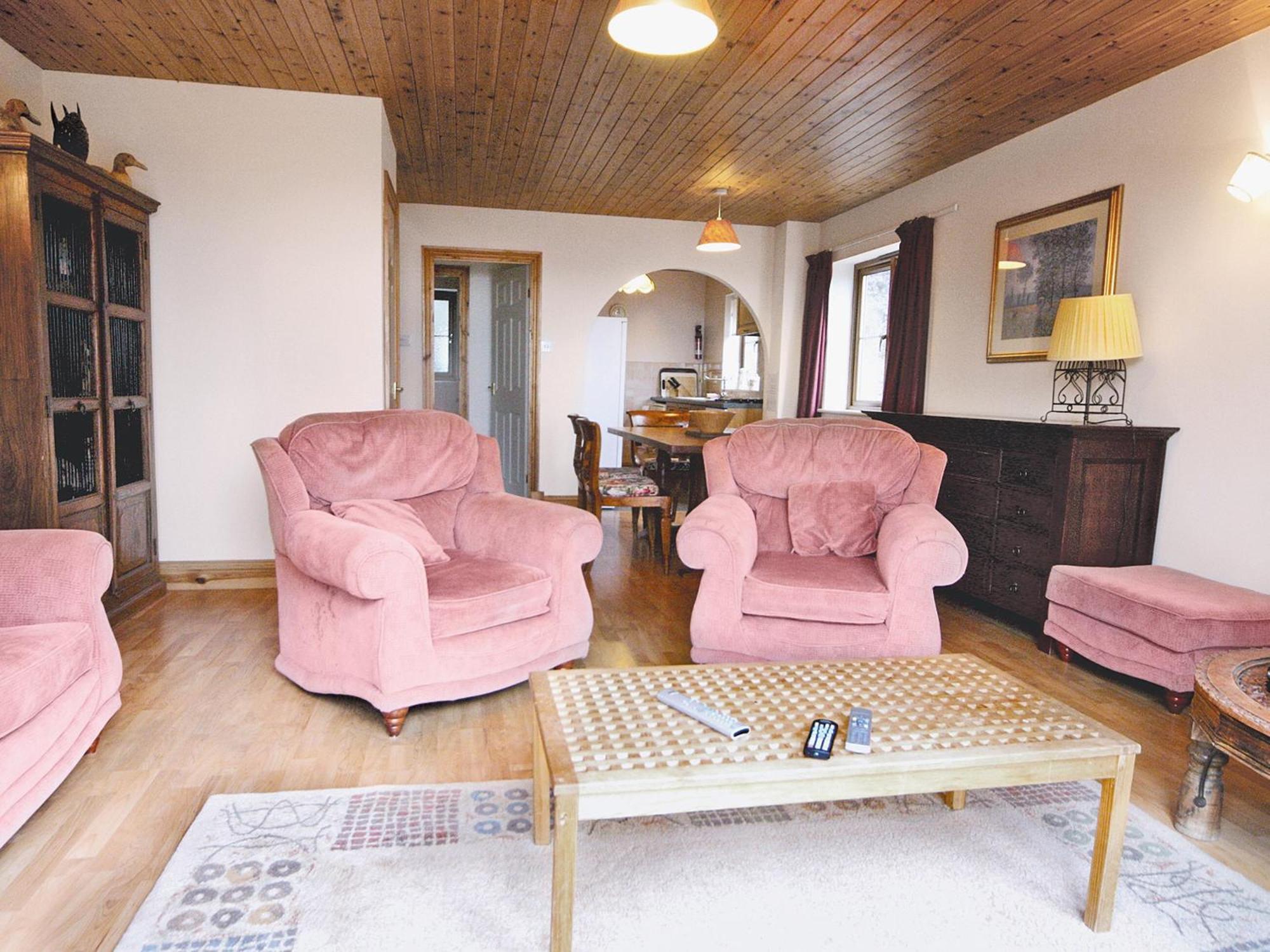 Coast View Cottage - HW7745 Pendine Exteriör bild