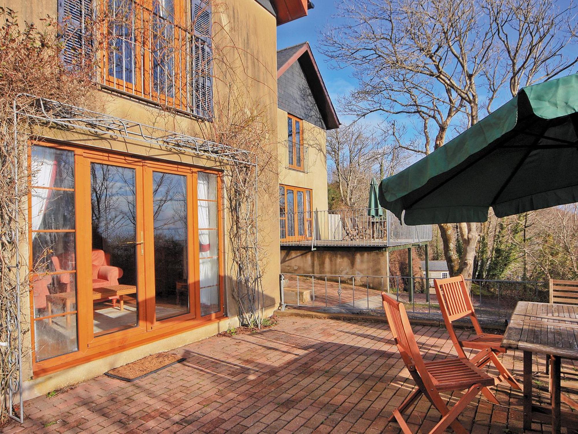Coast View Cottage - HW7745 Pendine Exteriör bild