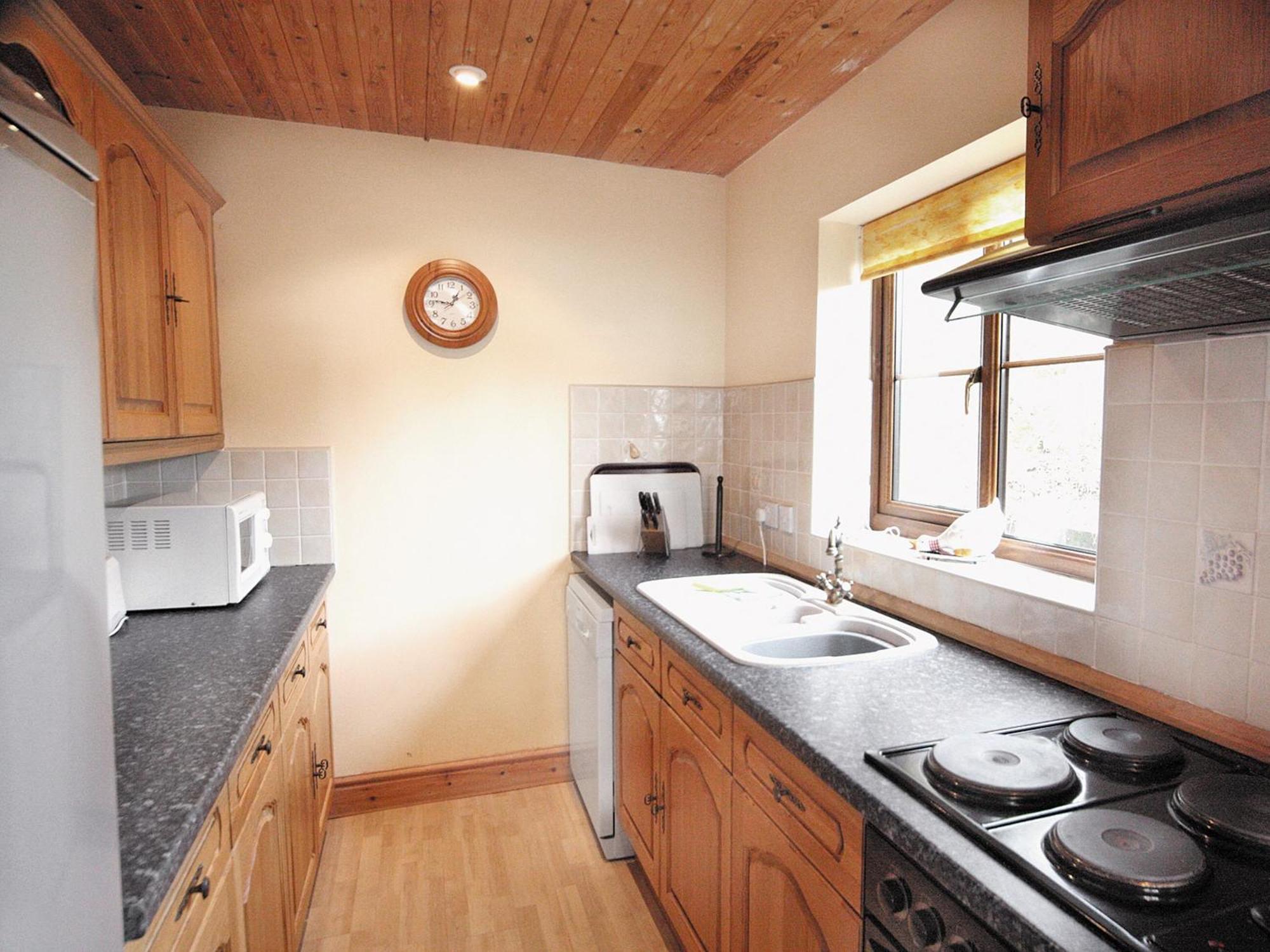 Coast View Cottage - HW7745 Pendine Exteriör bild